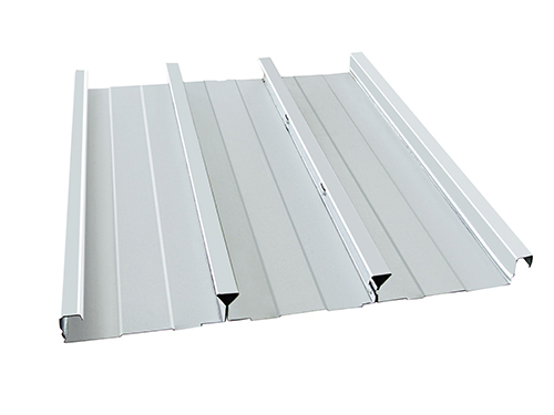 開(kāi)口/閉口樓承板